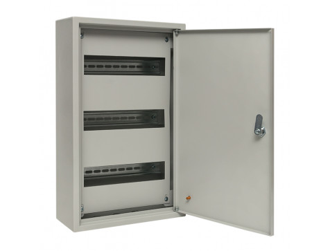 Щит распределительный навесной ЩРН-36 (480х300х120) IP31 EKF Basic mb21-36-bas