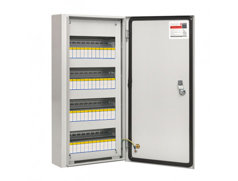 Щит распределительный навесной ЩРН-48 (620х310х120) IP54 EKF PROxima mb24-48