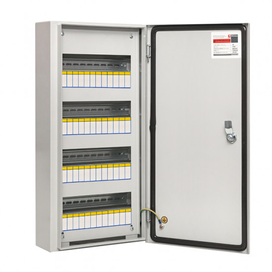 Щит распределительный навесной ЩРН-48 (620х310х120) IP54 EKF PROxima mb24-48