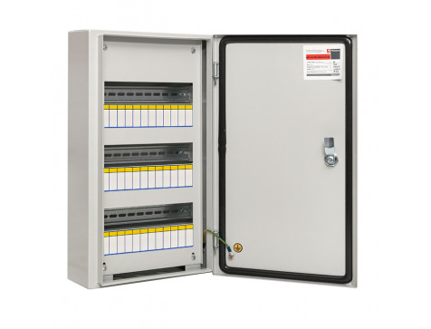 Щит распределительный навесной ЩРН-36 (520х310х120) IP54 EKF PROxima mb24-36