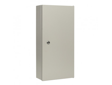Щит распределительный навесной ЩРН-48 (620х310х120) IP54 EKF Basic mb24-48-bas