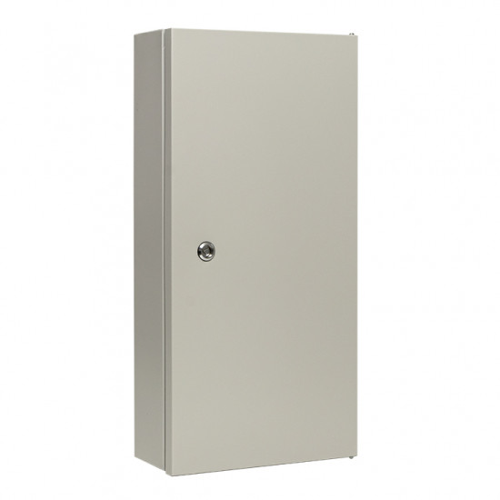 Щит распределительный навесной ЩРН-48 (620х310х120) IP54 EKF Basic mb24-48-bas