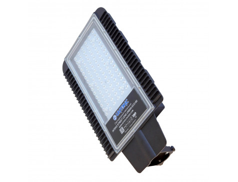 Уличный светодиодный светильник INTEKS Street LENS Urban ECO-80 80Вт