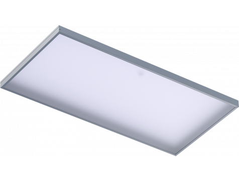 Светильник INNOLUX 14 905 ДВО-06-О-58-4К-IP40