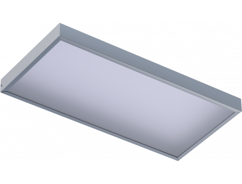 Светильник INNOLUX 14 893 ДВО-05-О-18-4К-IP40